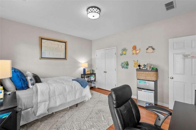 1651 Wehunt Place, Smyrna, GA 30082