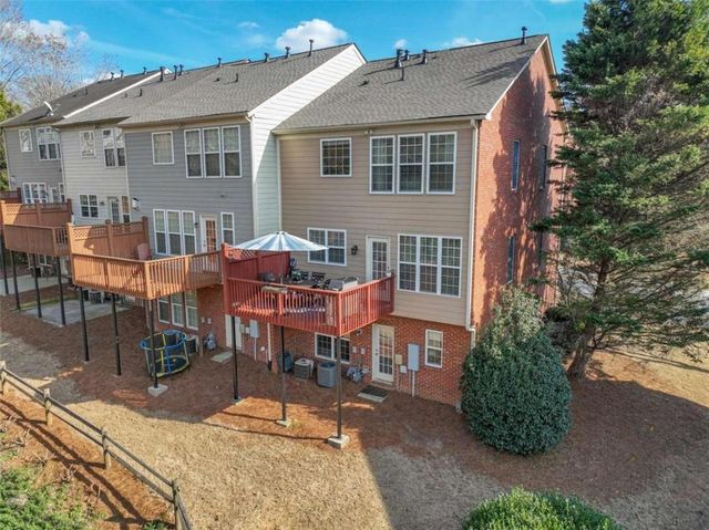 1651 Wehunt Place, Smyrna, GA 30082