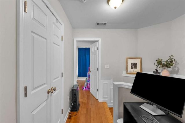 1651 Wehunt Place, Smyrna, GA 30082