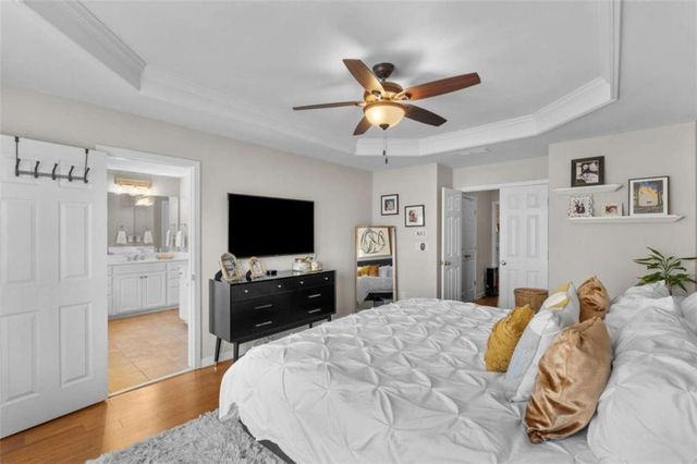 1651 Wehunt Place, Smyrna, GA 30082