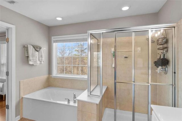 1651 Wehunt Place, Smyrna, GA 30082