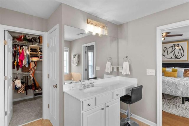 1651 Wehunt Place, Smyrna, GA 30082