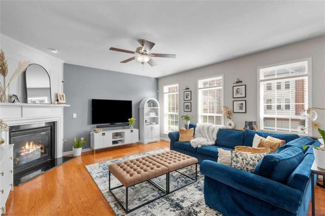 1651 Wehunt Place, Smyrna, GA 30082