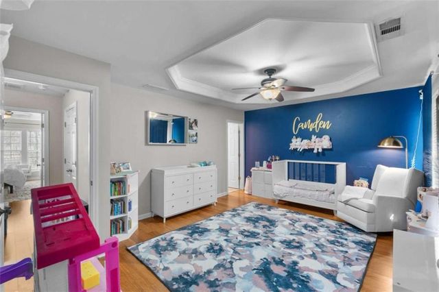 1651 Wehunt Place, Smyrna, GA 30082