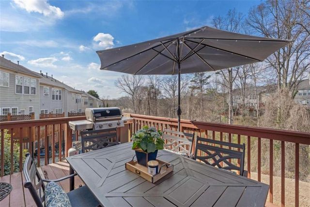 1651 Wehunt Place, Smyrna, GA 30082