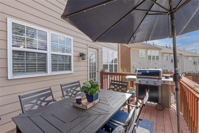 1651 Wehunt Place, Smyrna, GA 30082