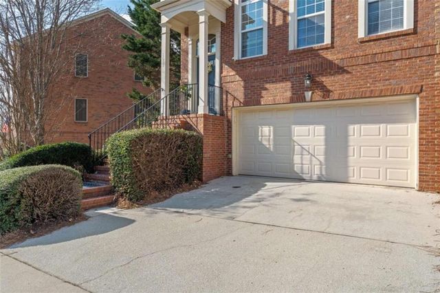 1651 Wehunt Place, Smyrna, GA 30082