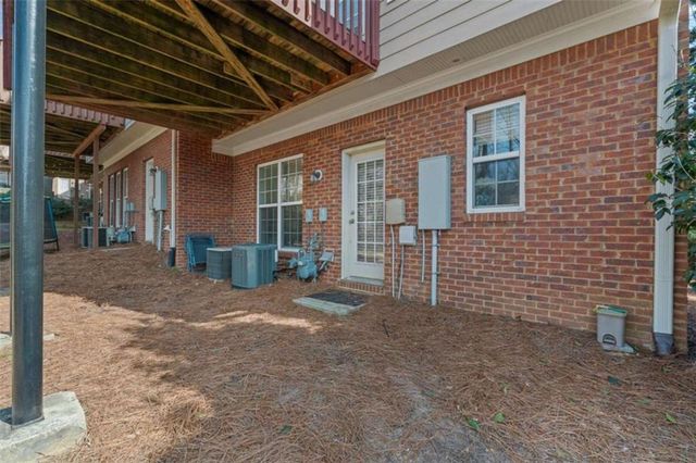 1651 Wehunt Place, Smyrna, GA 30082