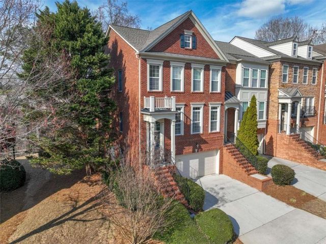 1651 Wehunt Place, Smyrna, GA 30082