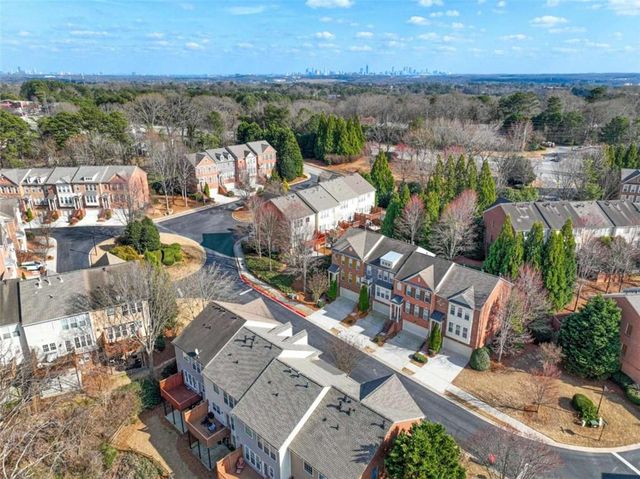 1651 Wehunt Place, Smyrna, GA 30082