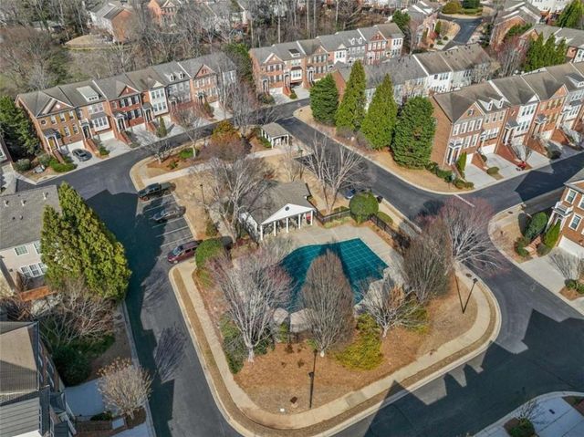 1651 Wehunt Place, Smyrna, GA 30082