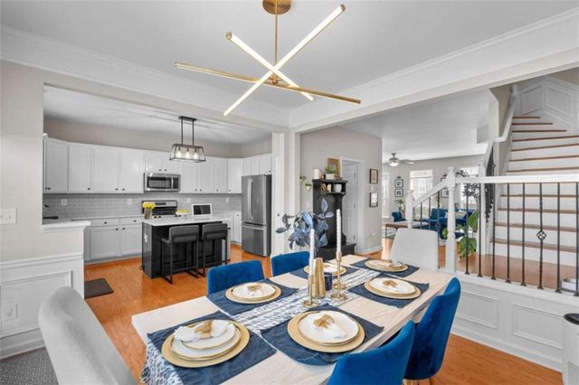 1651 Wehunt Place, Smyrna, GA 30082