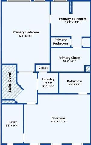 1651 Wehunt Place, Smyrna, GA 30082