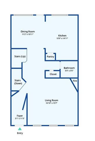 1651 Wehunt Place, Smyrna, GA 30082