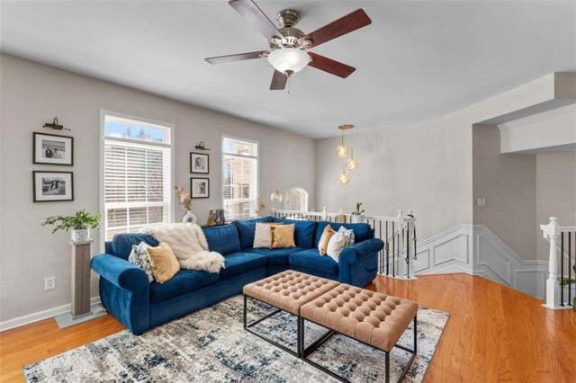 1651 Wehunt Place, Smyrna, GA 30082