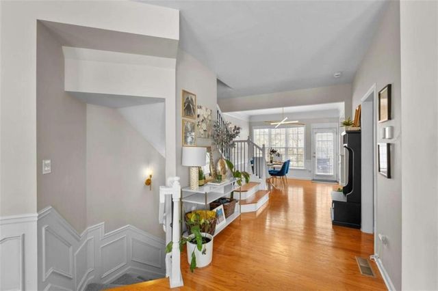 1651 Wehunt Place, Smyrna, GA 30082