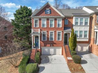 1651 Wehunt Place, Smyrna, GA 30082