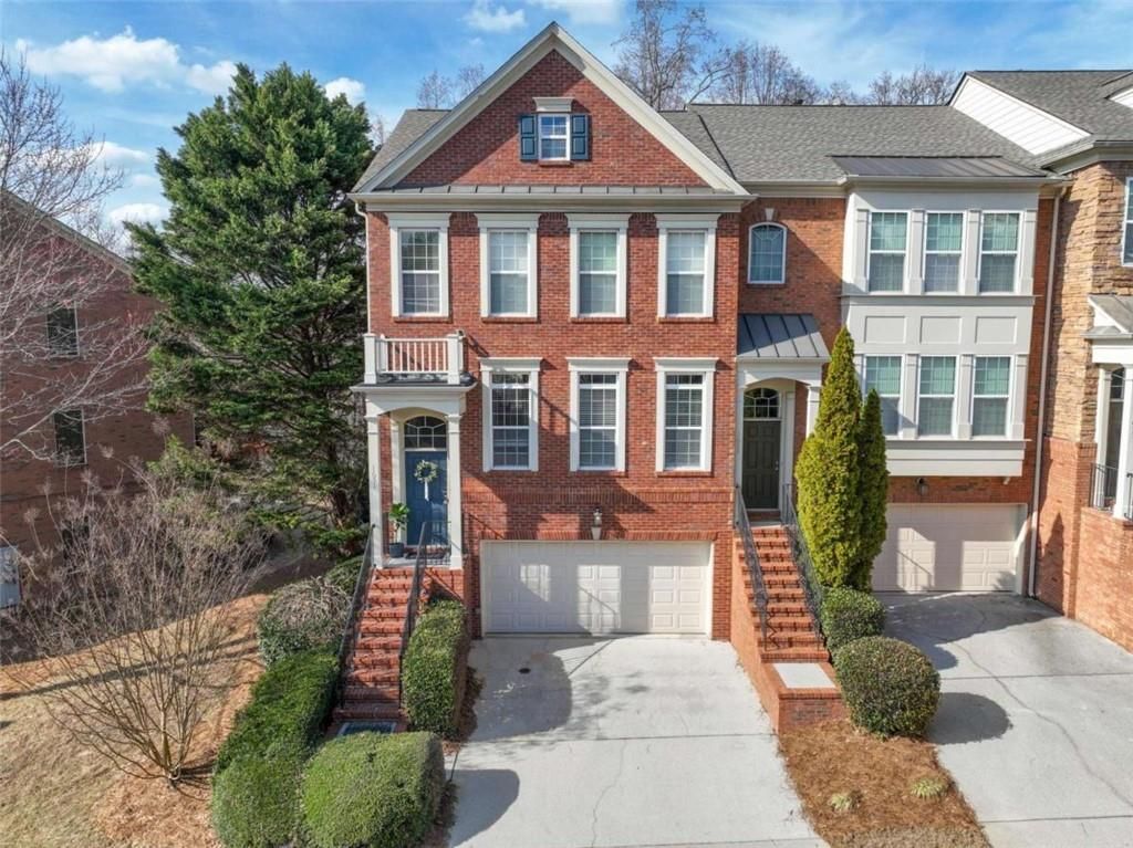 1651 Wehunt Place, Smyrna, GA 30082