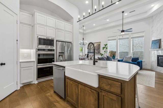 4801 Impression Lane, Celina, TX 75078
