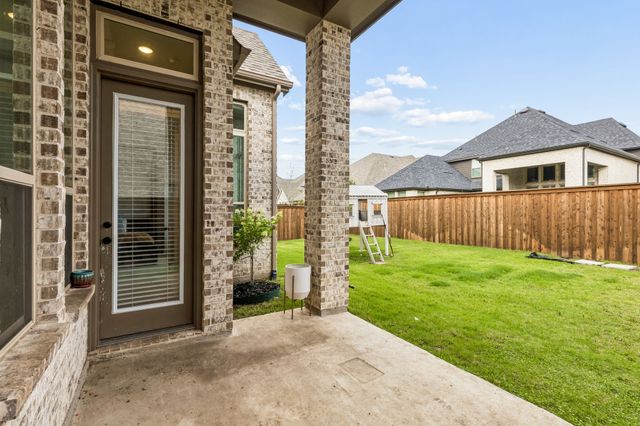 4801 Impression Lane, Celina, TX 75078