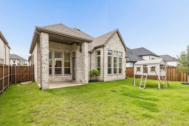 4801 Impression Lane, Celina, TX 75078