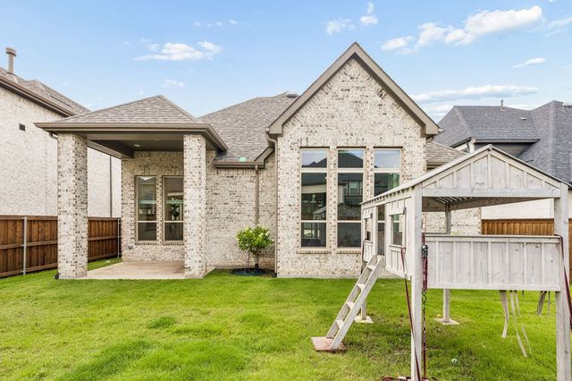 4801 Impression Lane, Celina, TX 75078