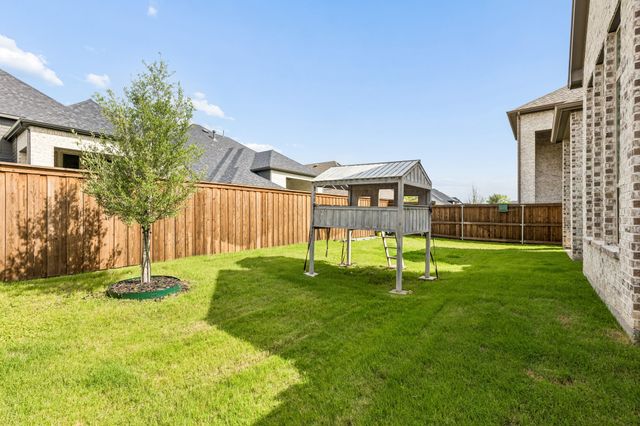 4801 Impression Lane, Celina, TX 75078
