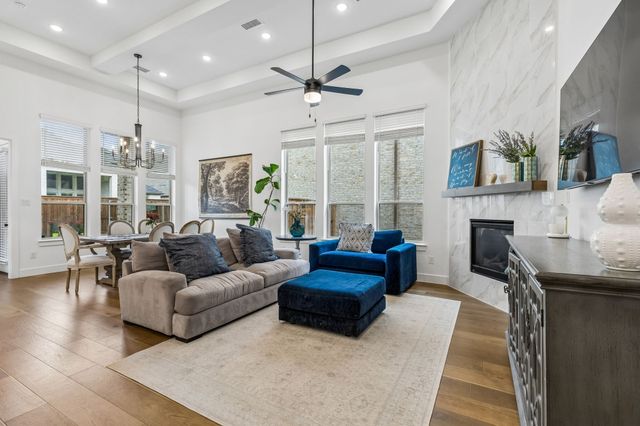 4801 Impression Lane, Celina, TX 75078