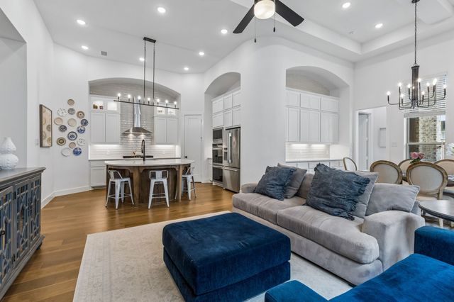 4801 Impression Lane, Celina, TX 75078