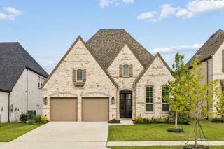 4801 Impression Lane, Celina, TX 75078
