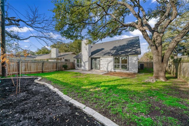 3507 Lovage DR, Austin, TX 78727