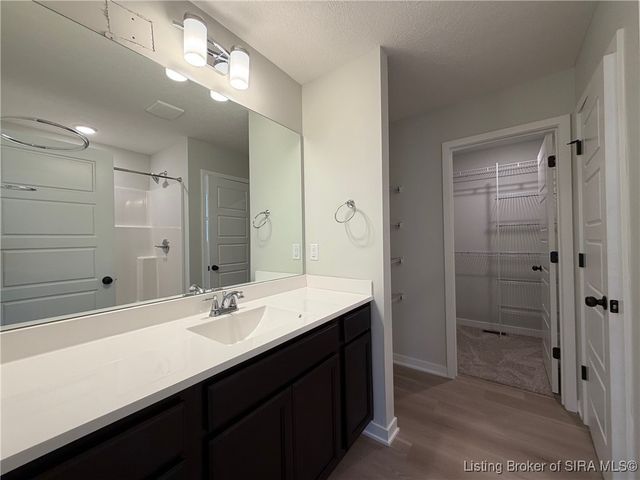 1472 Solar Street LOT 2, Scottsburg, IN 47170