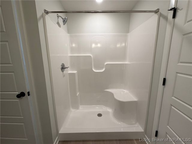 1472 Solar Street LOT 2, Scottsburg, IN 47170