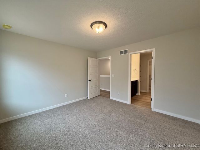 1472 Solar Street LOT 2, Scottsburg, IN 47170