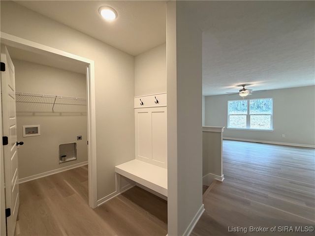 1472 Solar Street LOT 2, Scottsburg, IN 47170