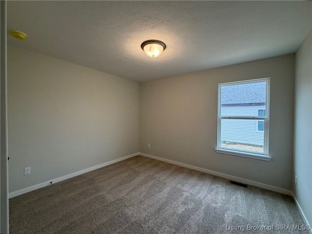 1472 Solar Street LOT 2, Scottsburg, IN 47170