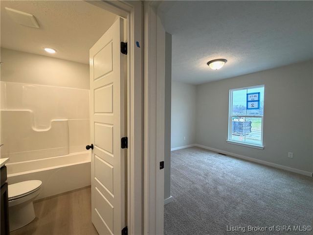 1472 Solar Street LOT 2, Scottsburg, IN 47170