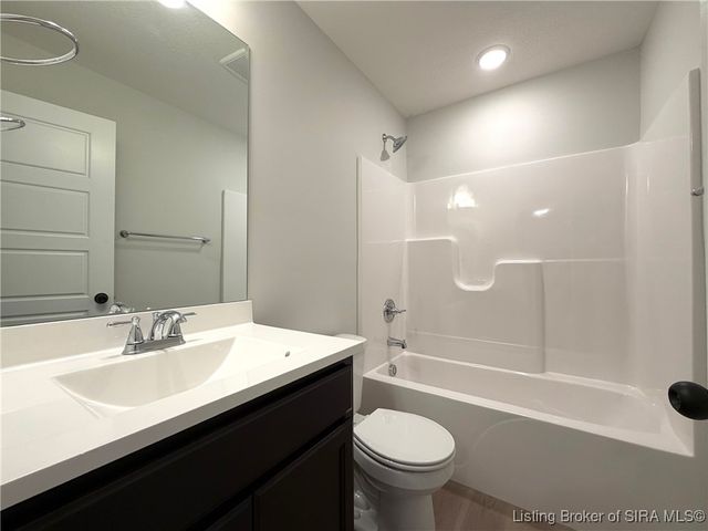 1472 Solar Street LOT 2, Scottsburg, IN 47170