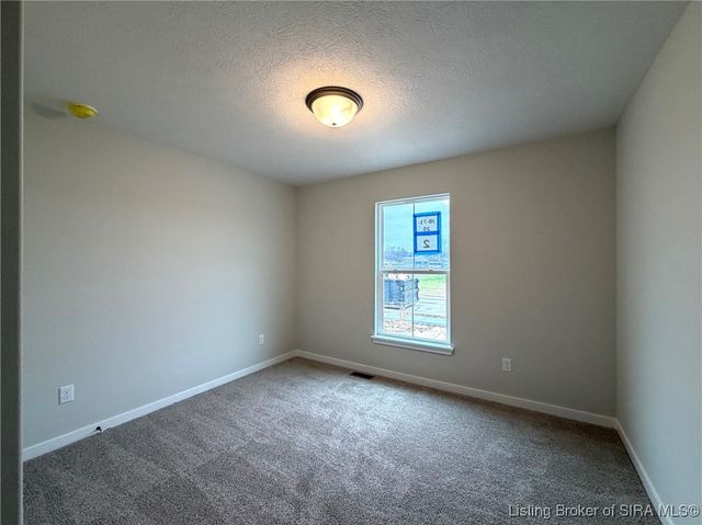 1472 Solar Street LOT 2, Scottsburg, IN 47170