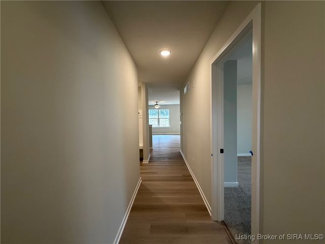 1472 Solar Street LOT 2, Scottsburg, IN 47170