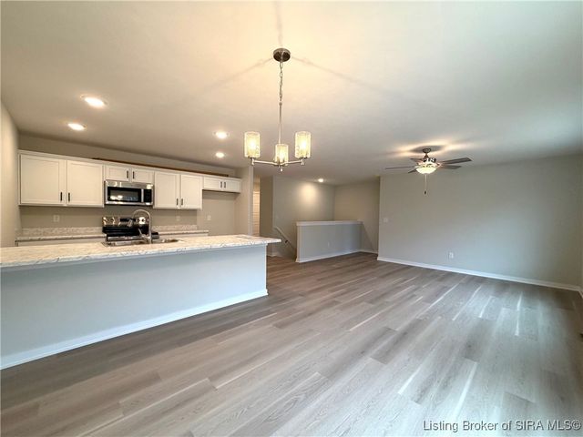 1472 Solar Street LOT 2, Scottsburg, IN 47170