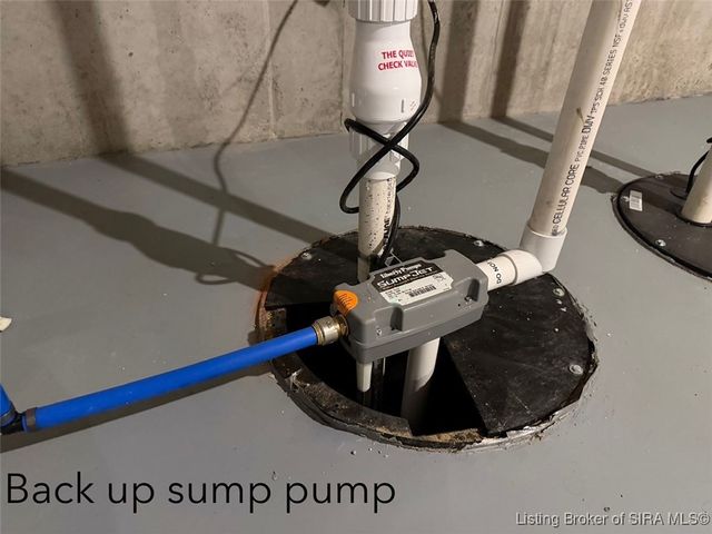 1472 Solar Street LOT 2, Scottsburg, IN 47170