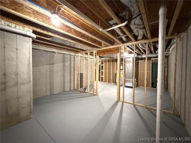 1472 Solar Street LOT 2, Scottsburg, IN 47170