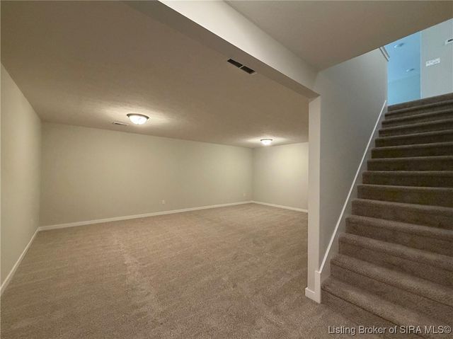 1472 Solar Street LOT 2, Scottsburg, IN 47170