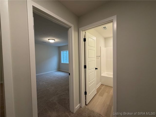 1472 Solar Street LOT 2, Scottsburg, IN 47170