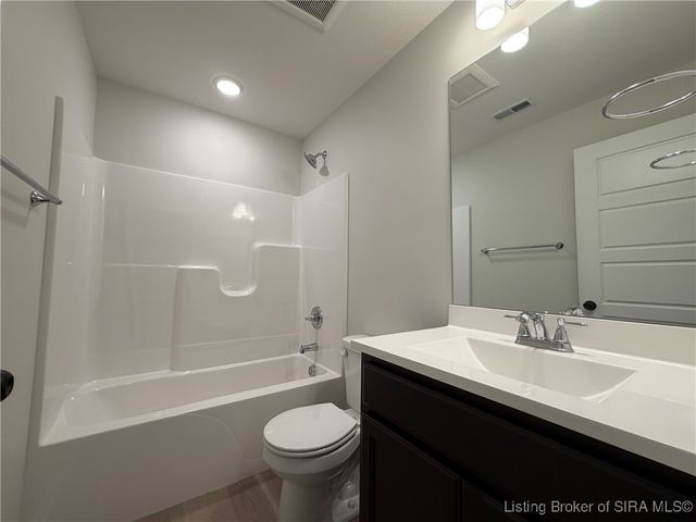 1472 Solar Street LOT 2, Scottsburg, IN 47170