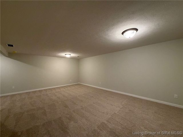 1472 Solar Street LOT 2, Scottsburg, IN 47170