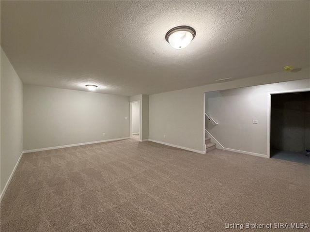 1472 Solar Street LOT 2, Scottsburg, IN 47170