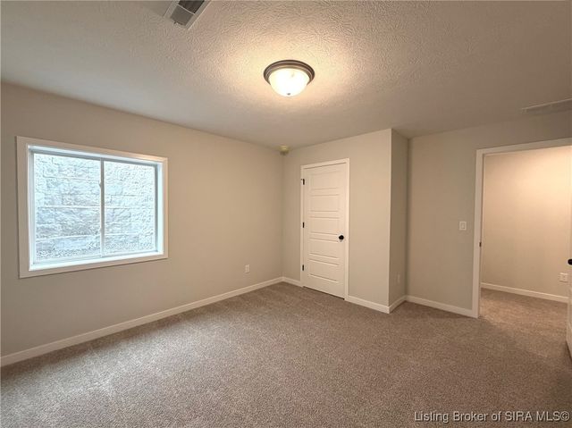 1472 Solar Street LOT 2, Scottsburg, IN 47170