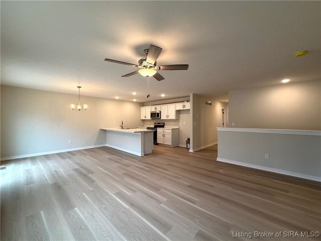 1472 Solar Street LOT 2, Scottsburg, IN 47170